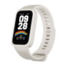 SMART WATCH XIAOMI SMART BAND 9 ACTIVE BEIGE WHITE