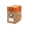 CABLE UTP CAT.6 GLC INTERIOR X 305MTS LSZH CE-1429