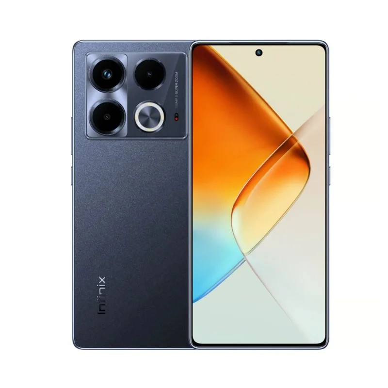 CELULAR INFINIX 5G NOTE 40 256GB 8GB