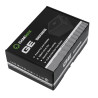 FUENTE 500W GAMEMAX 80 PLUS GE-500