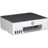 IMPRESORA HP SMART TANK 210 3D4L3A WIFI CON SISTEMA CONTINUO