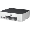 IMPRESORA HP SMART TANK 210 3D4L3A WIFI CON SISTEMA CONTINUO