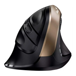 MOUSE GENIUS WIRELESS ERGO 8250S CHAMPAGNE GOLD