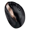 MOUSE GENIUS WIRELESS ERGO 8250S CHAMPAGNE GOLD