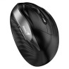 MOUSE GENIUS WIRELESS ERGO 8250S SILVER GREY