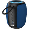 PARLANTES GENIUS SP-915BT BLUETHOOTH AZUL