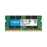 Memoria Notebook Crucial SODIMM DDR4 8GB 3200MHz