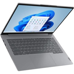 NOTEBOOK LENOVO 16" TBOOK RYZEN 5 7430U 16G SSD512 FREEDOS
