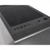 Gabinete Thermaltake S100 TG  Negro