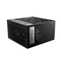 FUENTE MSI MPG A1000G 1000W 80 PLUS GOLD FULL MODULAR PCIE 5.0