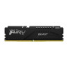 Memoria DDR5 Kingston 32Gb (2x16Gb) 6000 MHz FURY BEAST