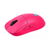 MOUSE LOGITECH G PRO 2 LIGHTSPEED PINK 910-007308