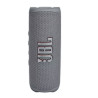 PARLANTE JBL BLUETOOTH FLIP6 GRIS