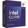 MICROPROCESADOR INTEL CORE I9 14900KF S/VIDEO S/COOLER S1700 14VA GENERACION
