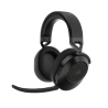 AURICULAR CORSAIR HS65 WIRELESS CARBON V2 SONIDO 7.1 DOLBY