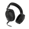 AURICULAR CORSAIR HS65 WIRELESS CARBON V2 SONIDO 7.1 DOLBY