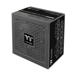 FUENTE THERMALTAKE TOUGHPOWER GF A3 1050W 80 PLUS GOLD MODULAR PCIE 5.0