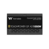 FUENTE THERMALTAKE TOUGHPOWER GF A3 1050W 80 PLUS GOLD MODULAR PCIE 5.0