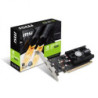 PLACA DE VIDEO MSI 4GB GT 1030 MSI 4DG4 LP OC