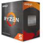 MICROPROCESADOR RYZEN 5 5500 3.6GHz Turbo AM4 C/cooler AMD