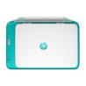 IMPRESORA HP MULTIFUNCION 2675 ADVANTAGE WIFI (Sin Cartuchos)