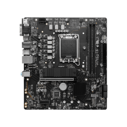 Motherboard MSI PRO B760M-G DDR4 s1700