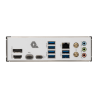 MOTHERBOARD MSI PRO Z890-S WIFI WHITE DDR5 1851 (SERIE ULTRA)