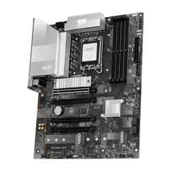 MOTHERBOARD MSI PRO Z890-S WIFI DDR5 1851 (SERIE ULTRA)