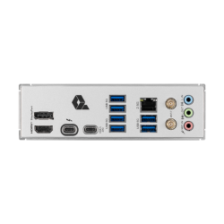 MOTHERBOARD MSI PRO Z890-S WIFI DDR5 1851 (SERIE ULTRA)