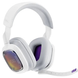 Auriculares Gaming Inalámbrico A30 Blanco 939-001993