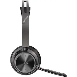 Auricular Poly Voyager Focus 2 Teams USB-C USB-A 9T9J6AA