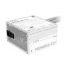 Fuente Gigabyte P550S 550W 80 PLUS Silver white