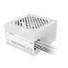 Fuente Gigabyte P550S 550W 80 PLUS Silver white