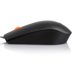 Mouse Lenovo 1600dpi USB GX30M39704
