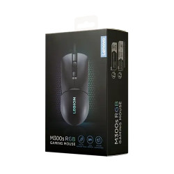Mouse Lenovo Gaming Legion M300s RGB USB GY51H47350