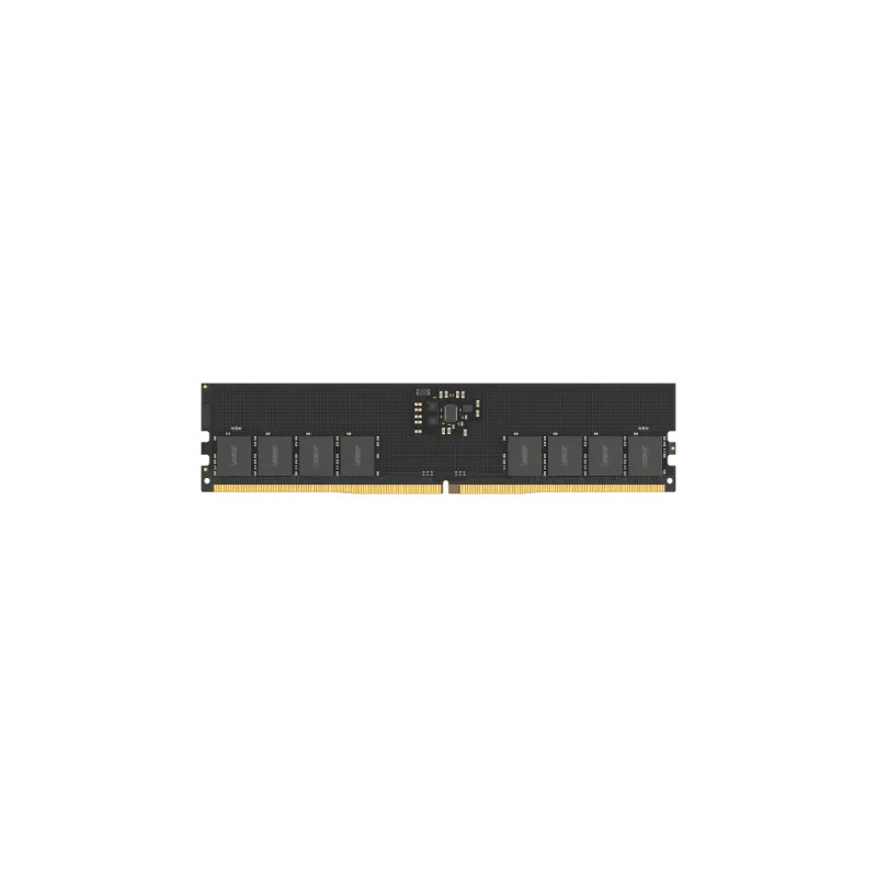 Memoria PC LEXAR UDIMM DDR5 16GB 5600MHz