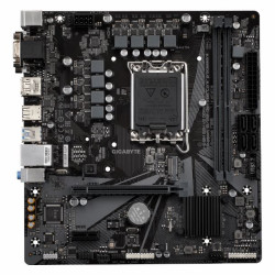 MOTHERBOARD GIGABYTE H610M S2H V2 DDR4 S1700