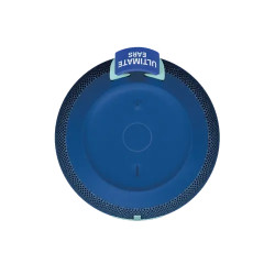Parlante Logitech UE Wonderboom 4 Blue 984-001889
