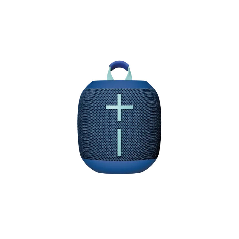 Parlante Logitech UE Wonderboom 4 Blue 984-001889