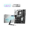 Motherboard MSI B860 GAMING PLUS WIFI DDR5 LGA 18