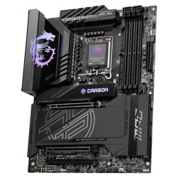 MOTHERBOARD MSI MPG Z890 CARBON WIFI DDR5 S1851