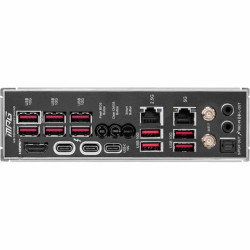 MOTHERBOARD MSI MPG Z890 CARBON WIFI DDR5 S1851
