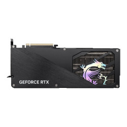 PLACA DE VIDEO 12GB RTX 5070 MSI GAMING TRIO OC