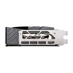 PLACA DE VIDEO 12GB RTX 5070 MSI GAMING TRIO OC