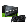 PLACA DE VIDEO 16GB RTX 5080 MSI SHADOW 3X OC GDDR7