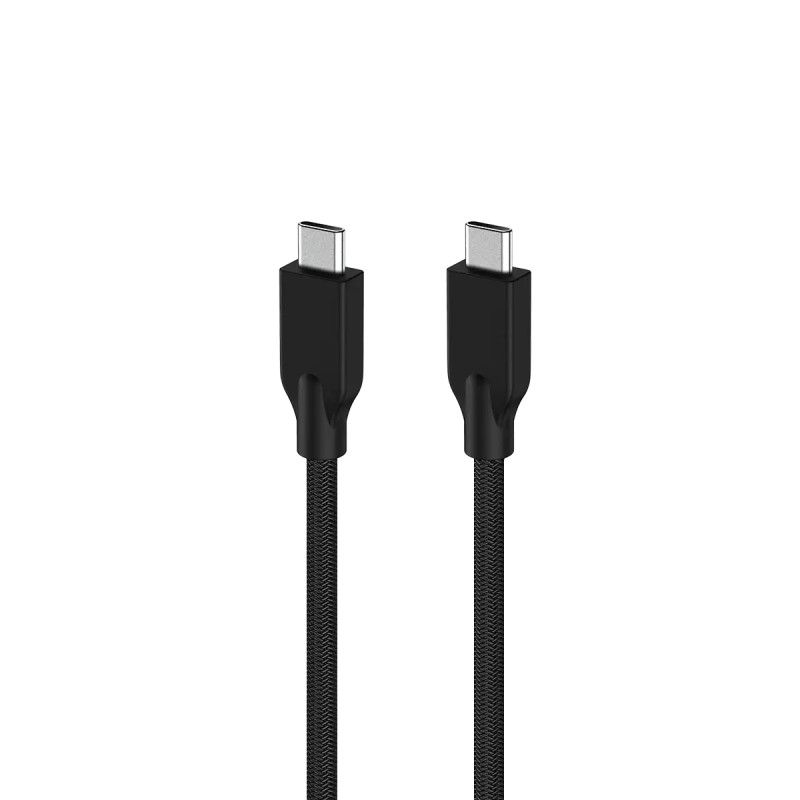 CABLE USB-C GENIUS CARGA/DATOS USB-A A USB-C 1.5M