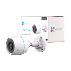 CAMARA IP 5MP EZVIZ H3C COLORVU 4MM EXTERIOR