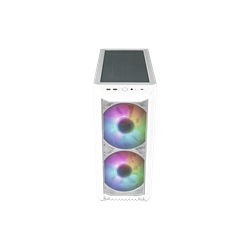 GABINETE COOLER MASTER HAF 500 MID TOWER WHITE