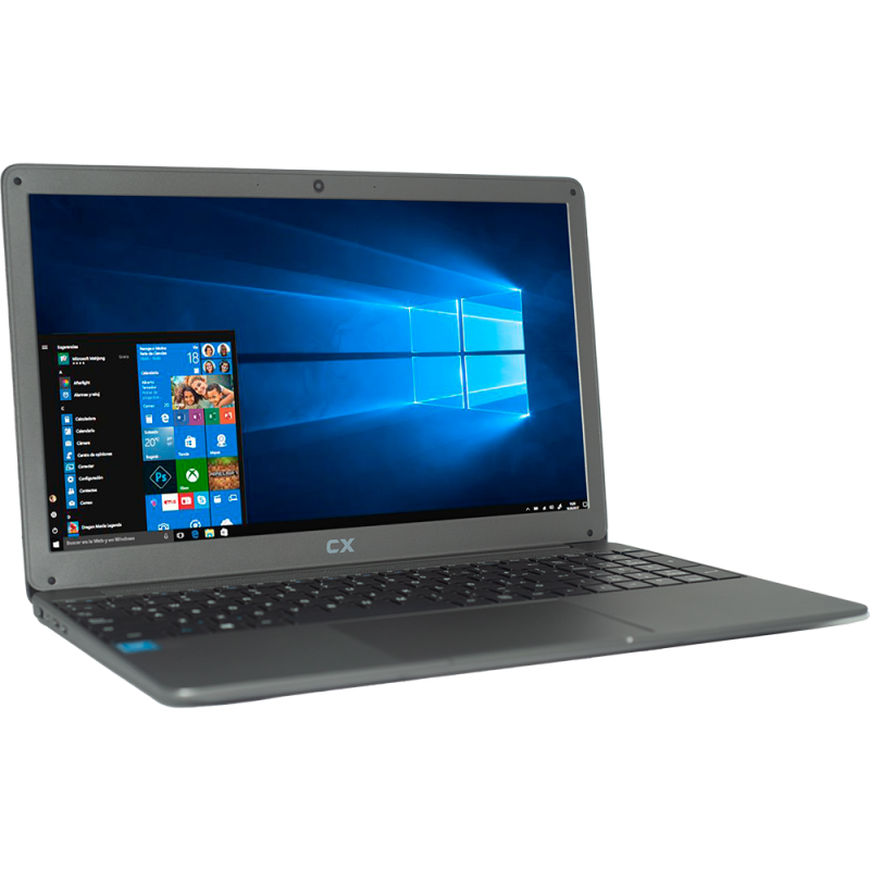NOTEBOOK CX 15.6 INTEL I5 12450H 8G SSD240G FREEDOS