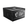 Fuente MSI MAG A750GL 750W 80 Plus Gold Full Modular PCIE 5.0